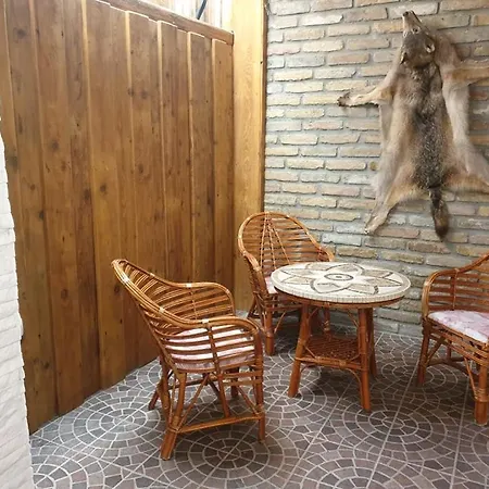 Hotel Restoran Zlatni Jelen Veternik