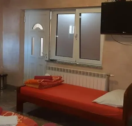 Restoran Zlatni Jelen Hotel