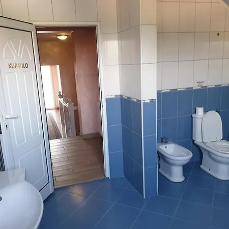 Restoran Zlatni Jelen Hotel Veternik